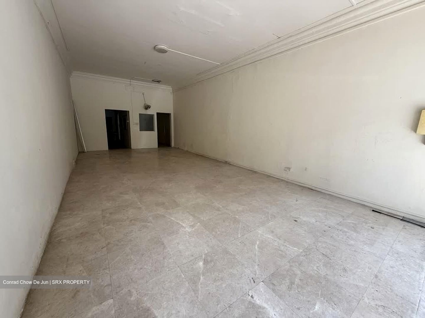 Canary Park (D16), Shop House #546429721